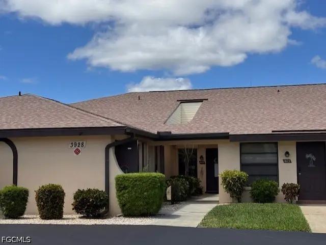 3928 SE 11th Place #401, Cape Coral, FL 33904 - #1
