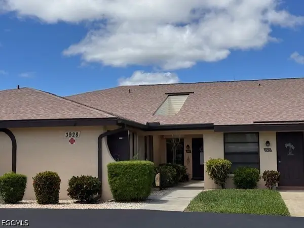 3928 SE 11th Place #401, Cape Coral, FL 33904