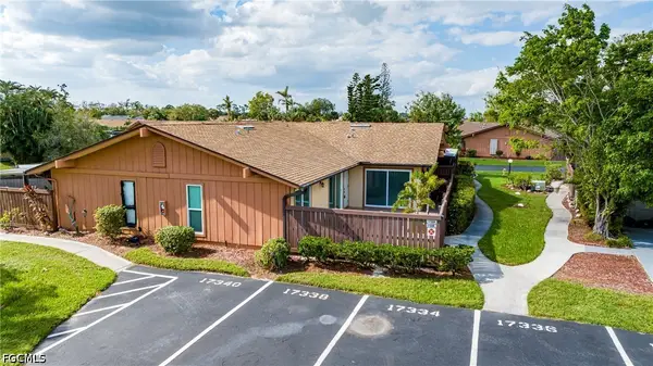 17334 Birchwood Lane, Fort Myers, FL 33908