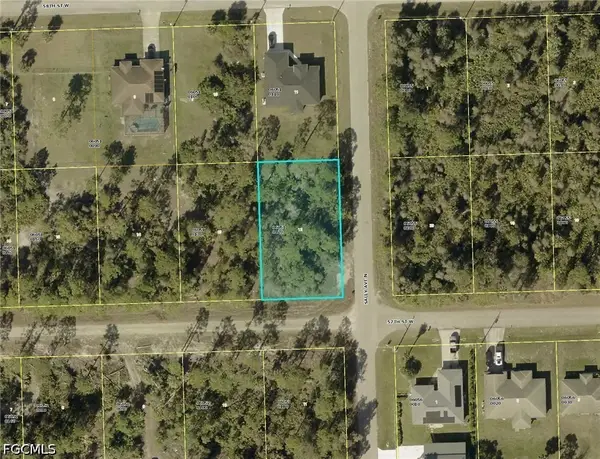 3400 57th Street W, Lehigh Acres, FL 33971