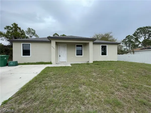 8046 Memory Circle, Labelle, FL 33935