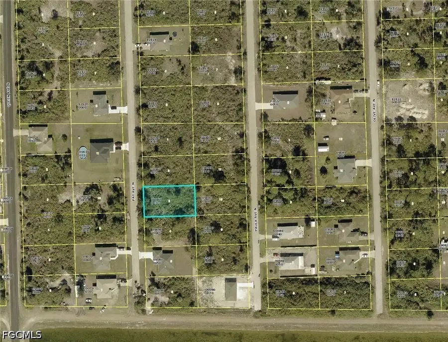 6006 Pat Avenue N, Lehigh Acres, FL 33971 - #3