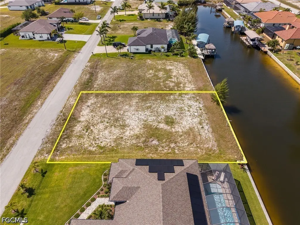 1628 NW 38th Place, Cape Coral, FL 33993 - #1