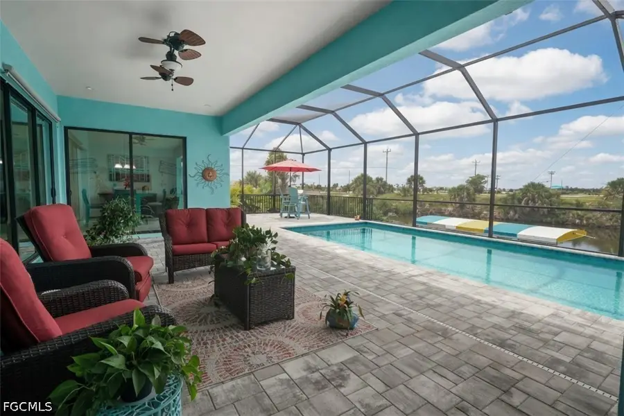 3726 NW 42nd Place, Cape Coral, FL 33993 - #2