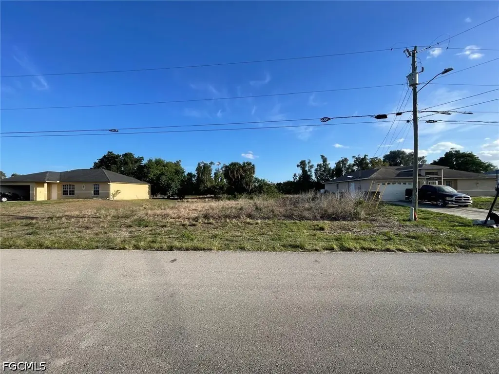 124 Preston Street, Lehigh Acres, FL 33974 - #1