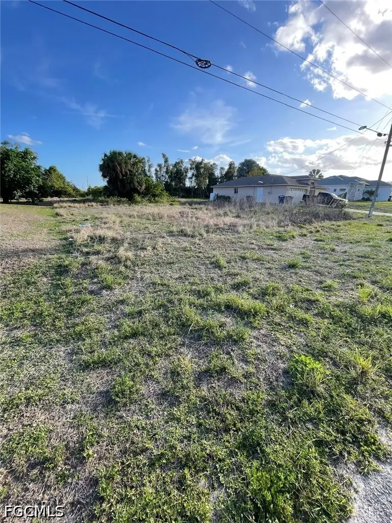 124 Preston Street, Lehigh Acres, FL 33974 - #2