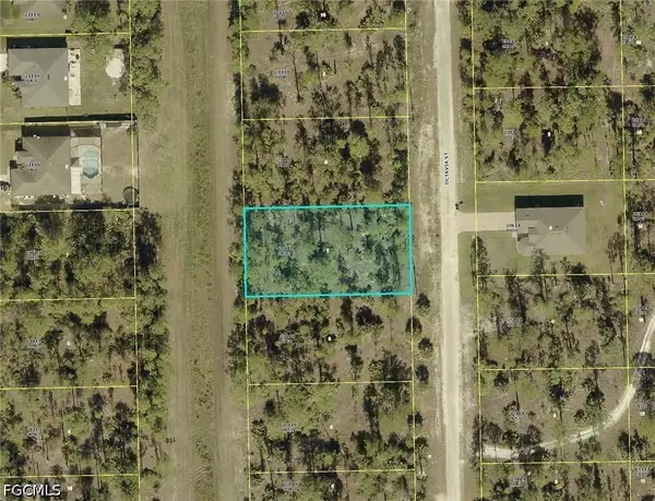 1855 Octavia Street, Lehigh Acres, FL 33972