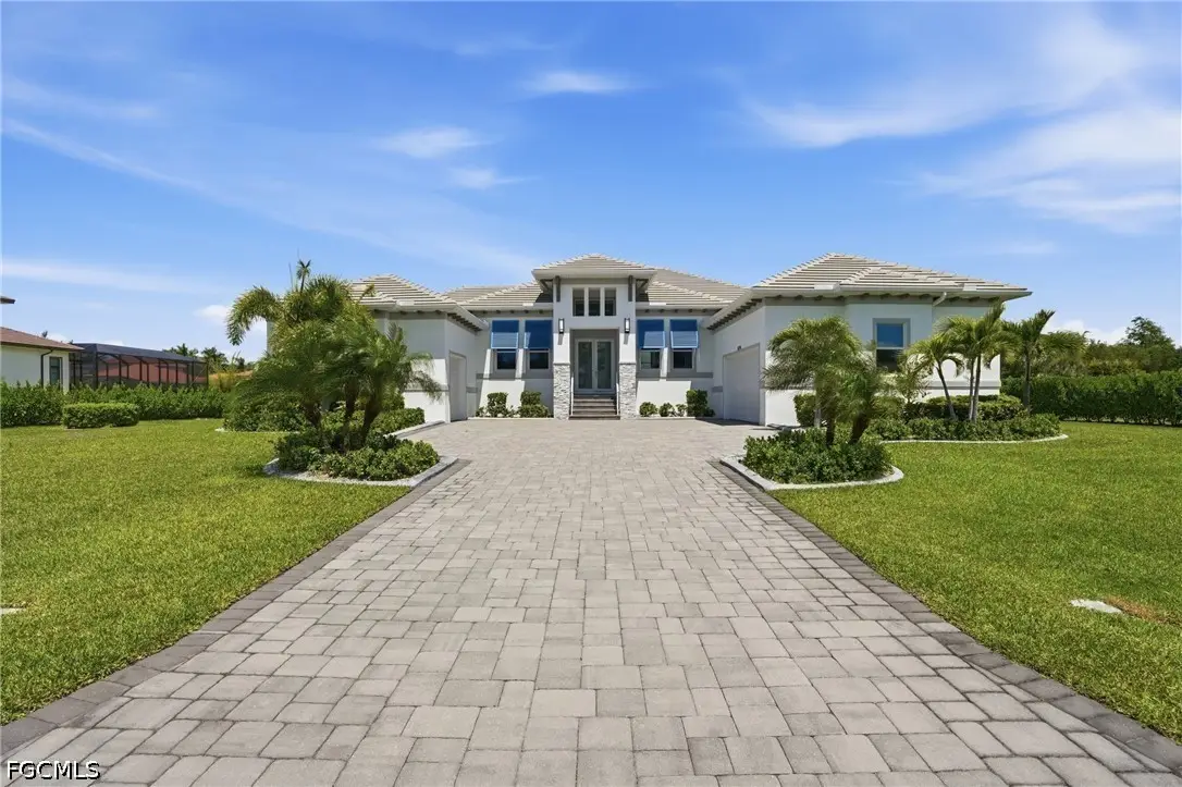 8590 Belle Meade Drive, Fort Myers, FL 33908 - #1