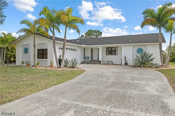 16615 Acapulco Road, Punta Gorda, FL 33955