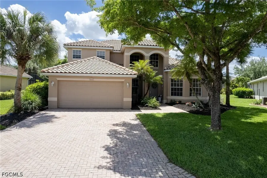 12658 Gemstone Court, Fort Myers, FL 33913 - #2