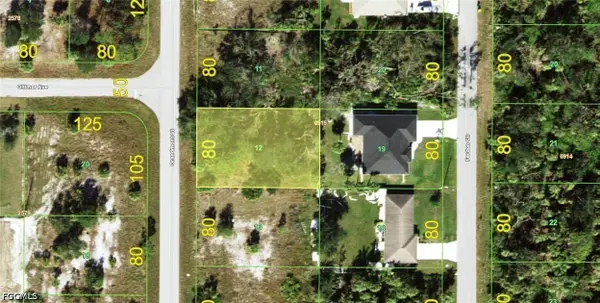 126 Grandmont Street, Port Charlotte, FL 33954