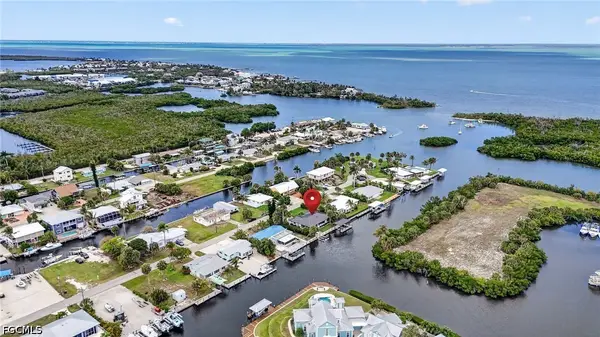 16340 Buccaneer Street, Bokeelia, FL 33922