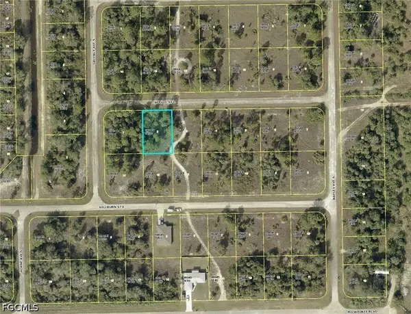 1240 Spruce Street E, Lehigh Acres, FL 33974