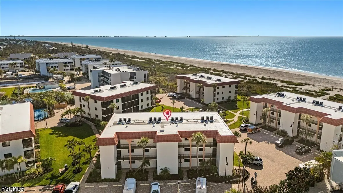 671 E Gulf Drive #2C2, Sanibel, FL 33957 - #1