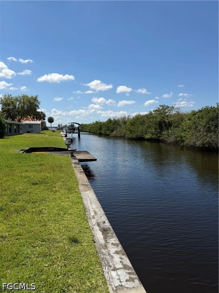 2151 Club House Road, North Fort Myers, FL 33715 - #2