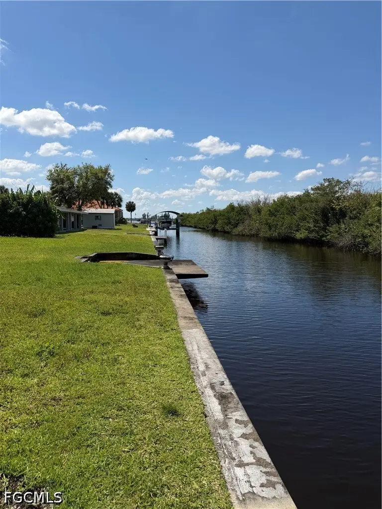 2151 Club House Road, North Fort Myers, FL 33715 - #3