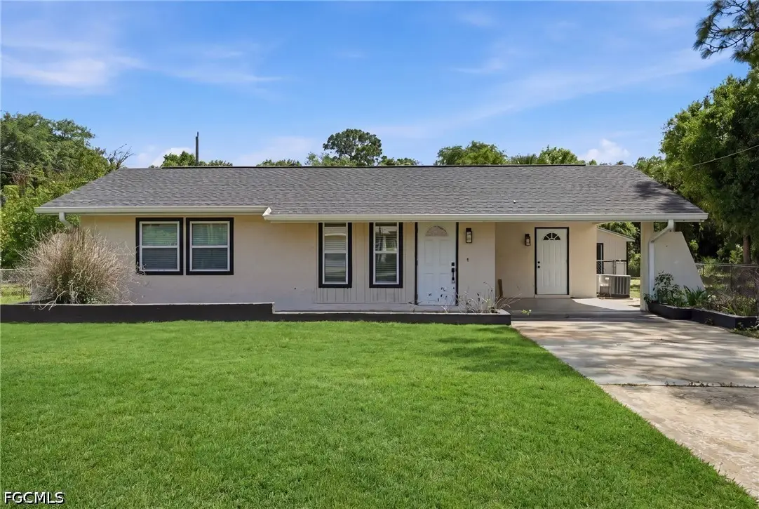1702 E 6th Street, Lehigh Acres, FL 33972 - #1