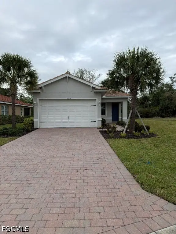 2017 Summersweet Drive, Alva, FL 33920 - #1