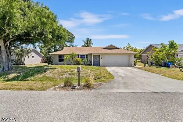 17501 Ingram Road, Fort Myers, FL 33967