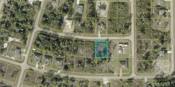 1034 Lytle Street E, Lehigh Acres, FL 33974
