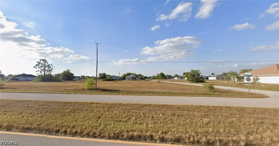 2101 & 2105 Diplomat Parkway W, Cape Coral, FL 33993 - #2