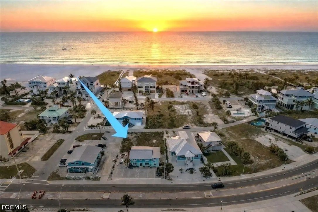 6081 Shelby Lane, Fort Myers Beach, FL 33931 - #1