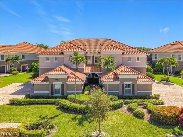10300 Glastonbury Circle #202, Fort Myers, FL 33913