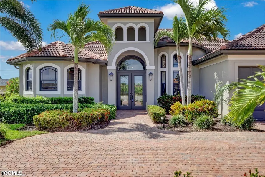 1406 Cape Coral Parkway W, Cape Coral, FL 33914 - #3