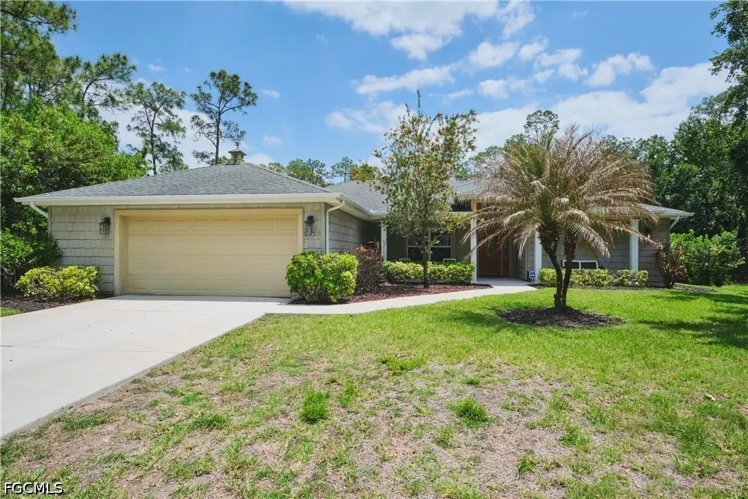 2220 Canton Avenue, Alva, FL 33920 - #1