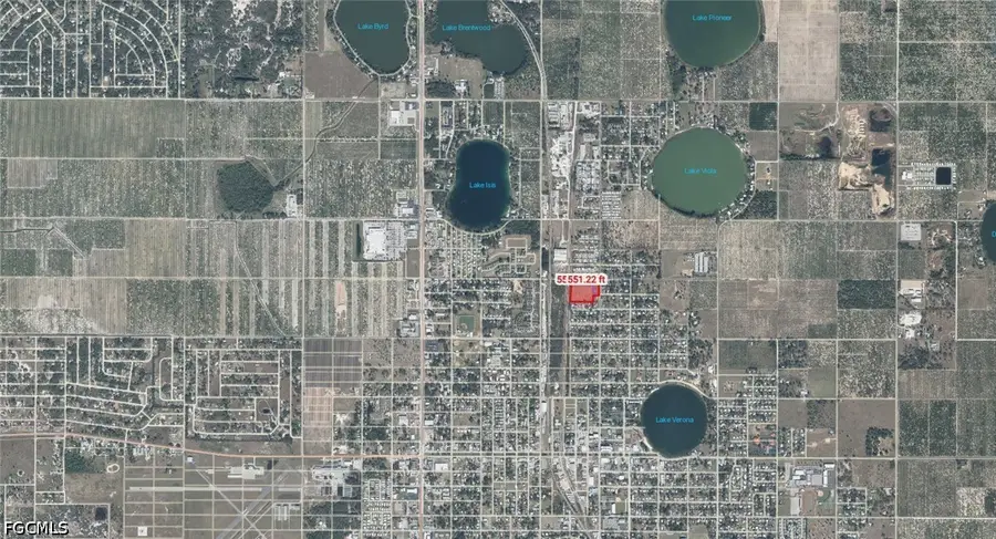 905 N Lake Avenue & 23 W Palmetto Street, Avon Park, FL 33825 - #3