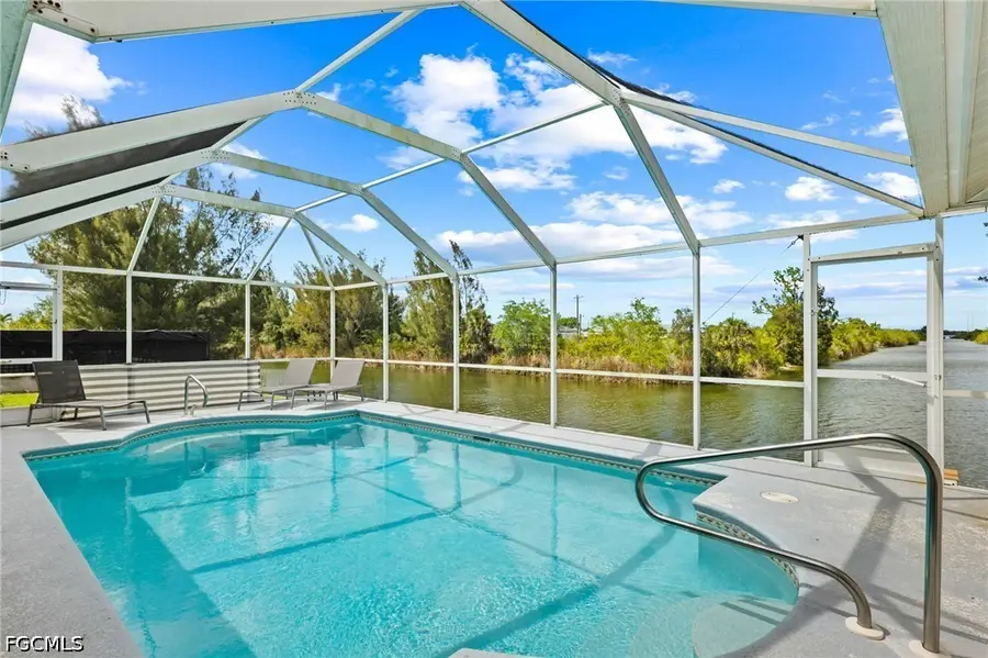 519 NE 19th Terrace, Cape Coral, FL 33909 - #3