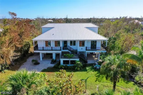 1428 Albatross Road, Sanibel, FL 33957
