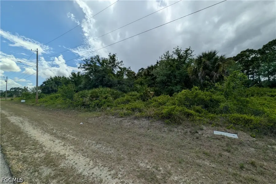 346 Genoa Avenue S, Lehigh Acres, FL 33974 - #3