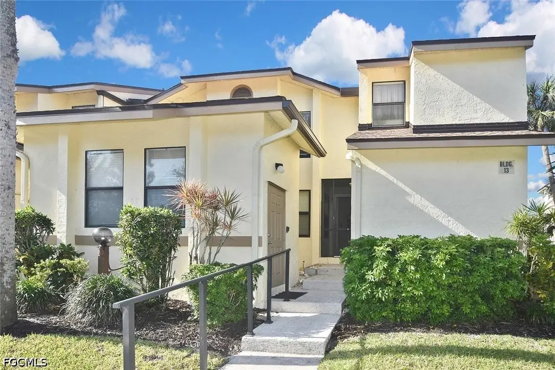 15205 Parkside Drive #104, Fort Myers, FL 33908 - #1