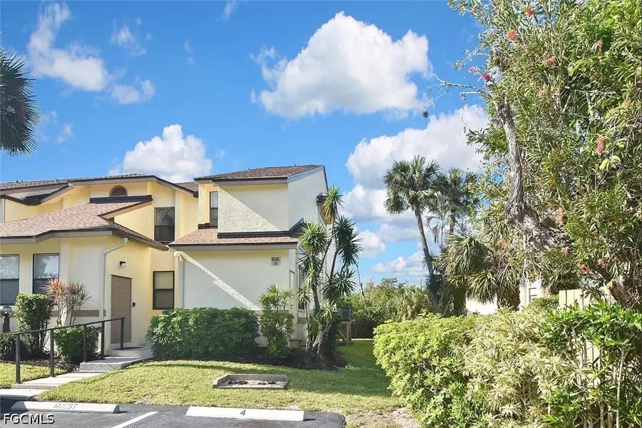 15205 Parkside Drive #104, Fort Myers, FL 33908 - #2