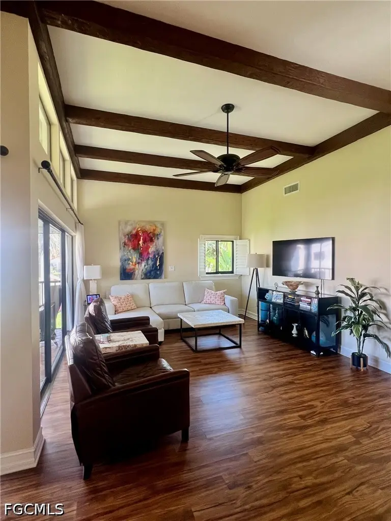 619 Beachwalk Circle #I201, Naples, FL 34108 - #2