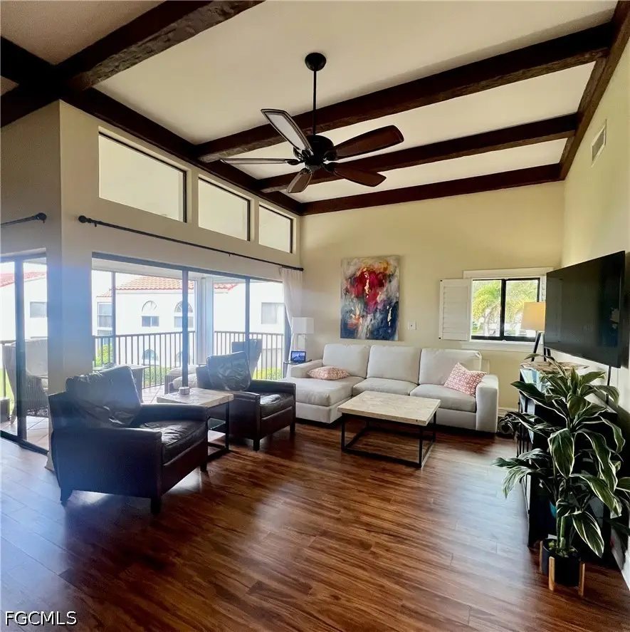 619 Beachwalk Circle #I201, Naples, FL 34108 - #3