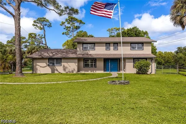 16941 Tarpon Way, North Fort Myers, FL 33917
