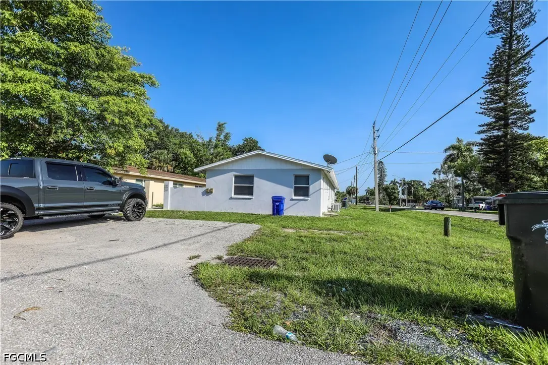 2406 Linhart Avenue, Fort Myers, FL 33901 - #1