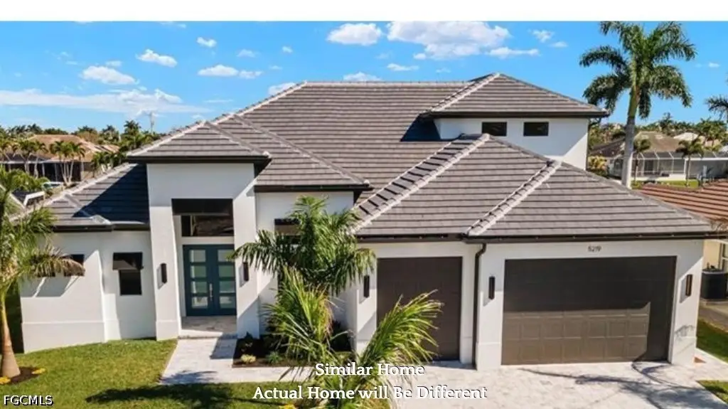 5125 Avalon Drive, Cape Coral, FL 33904 - #1
