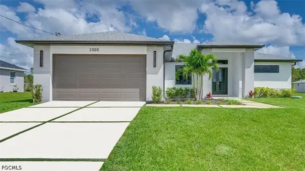 3500 13th Street W, Lehigh Acres, FL 33971