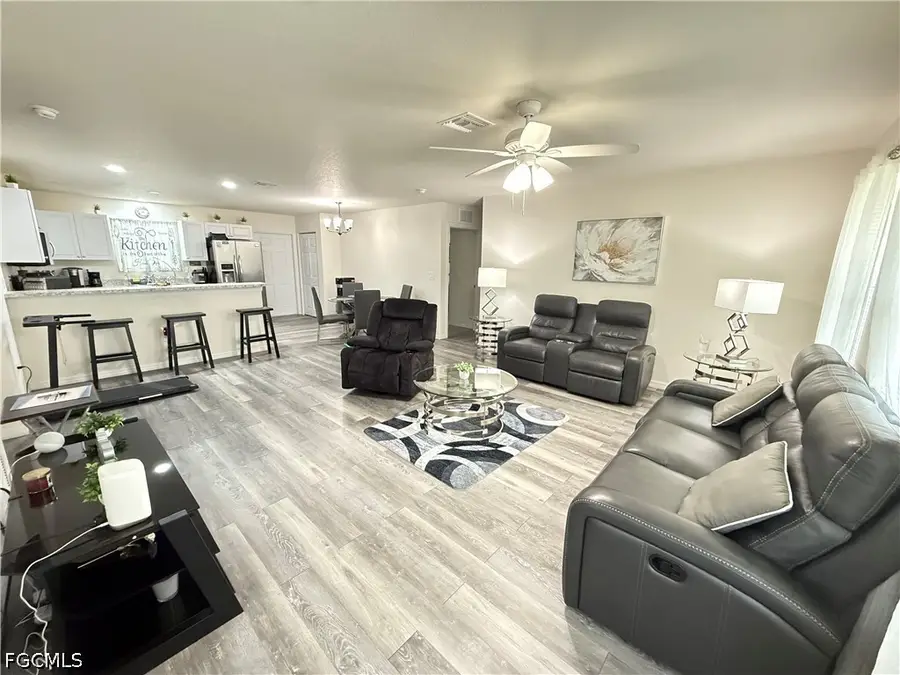 3707 19th Street Sw, Lehigh Acres, FL 33976 - #2