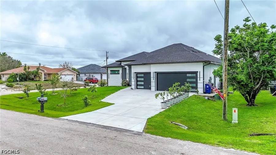 4301 10th Street W, Lehigh Acres, FL 33971 - #2