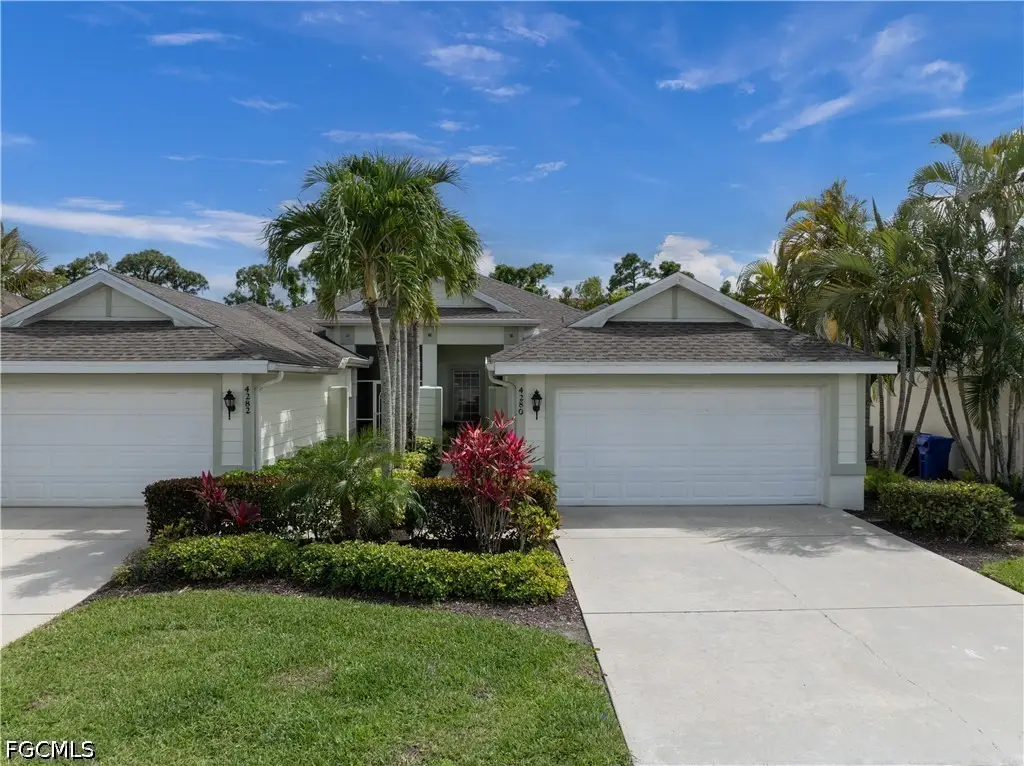 4280 Avian Avenue, Fort Myers, FL 33916 - #1