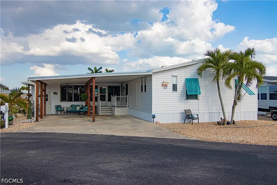 3112 Skipper Lane, Saint James City, FL 33956 - #2