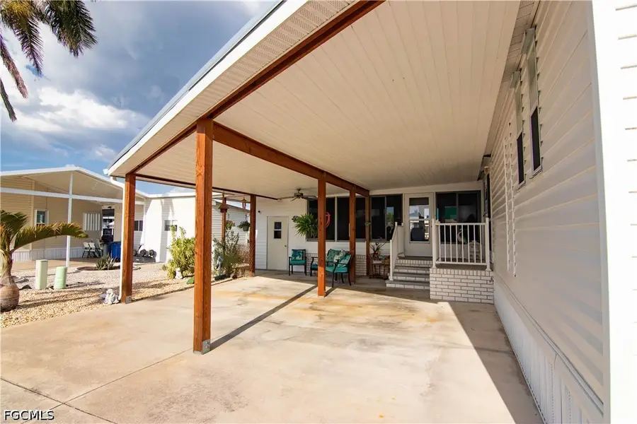 3112 Skipper Lane, Saint James City, FL 33956 - #3