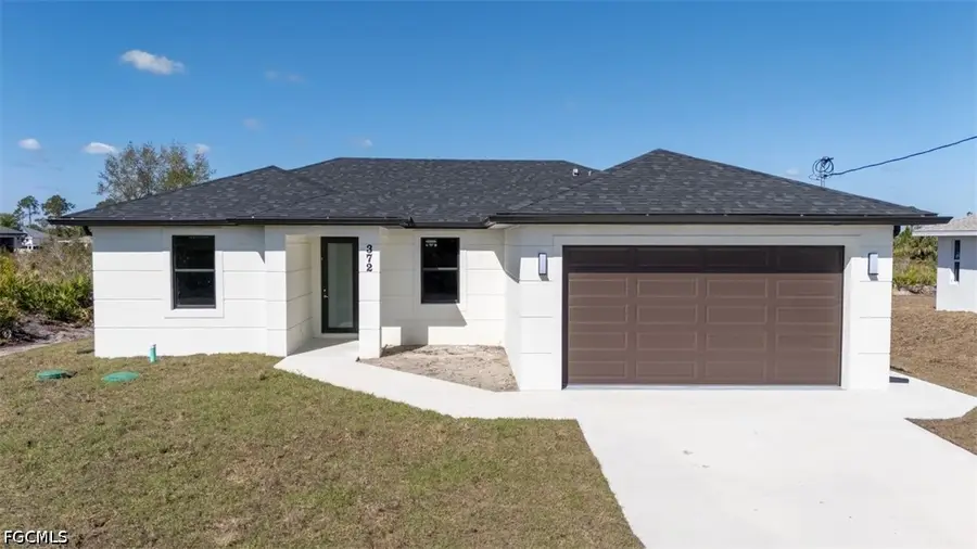 372 Chalet Avenue S, Lehigh Acres, FL 33974 - #2