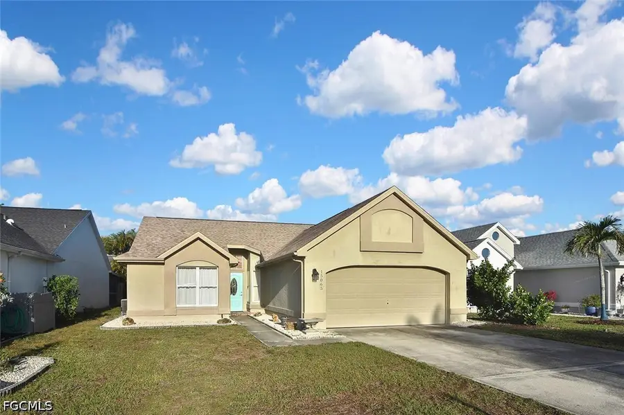 15065 Cloverdale Drive, Fort Myers, FL 33919 - #2