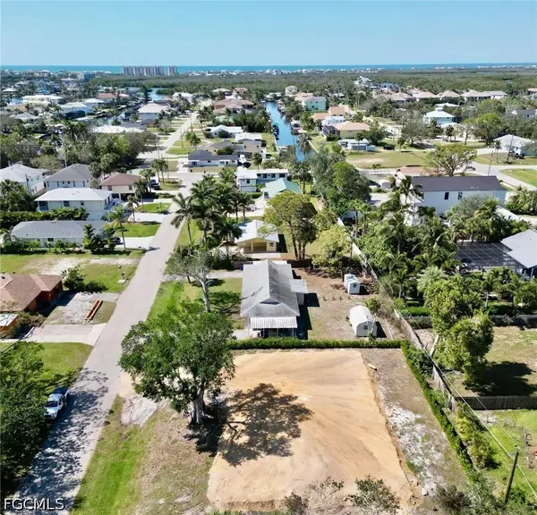 4418 Mariner Road, Bonita Springs, FL 34134