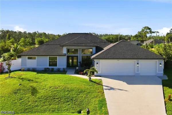 1512 NE 33rd Street, Cape Coral, FL 33909